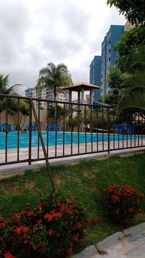 Golden Dolphin Grand Hotel Suite 315 Caldas Novas Exterior photo
