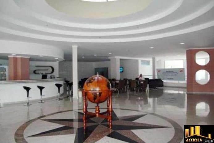 Golden Dolphin Grand Hotel Suite 315 Caldas Novas Exterior photo